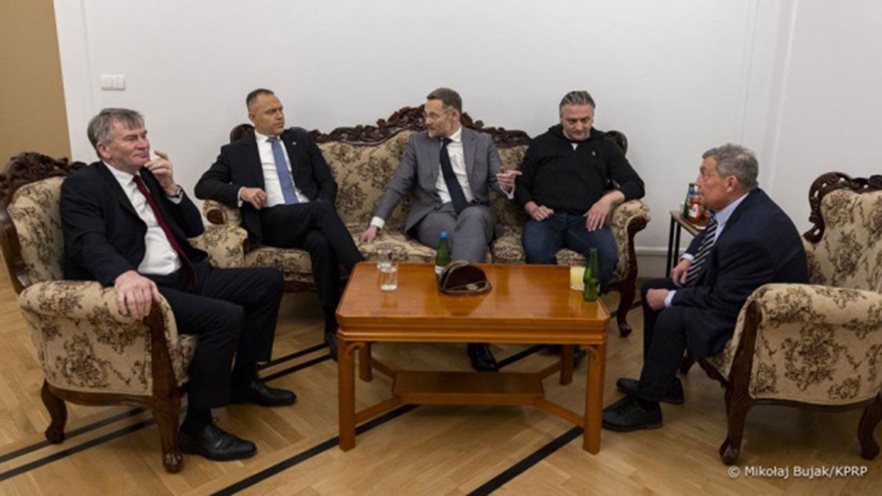 Polonya Cumhurbaşkanı (2)