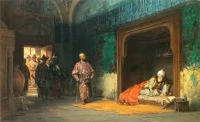 Eşleri

- Saray Mülk Hanım 

- Çolpan Mülk Ağa

- Alcaz Türkan Ağa

- Tukal Hanım

- Tuman Ağa

- Bibi Hanım

- Dilşad Ağa