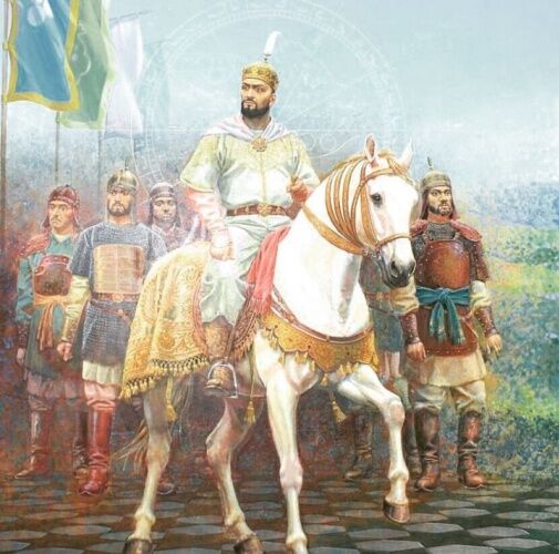 Bu seferinde Doğu Avrupa'ya hakim olan Toktamış'ı yıkmak için onun bütün ülkesini ele geçirmek zorunda kalmıştı. Bu durum Rusya'nın güçlenerek yayılmasına yol açmıştı. Tarihçiler bu nedenle Timur'u suçlamaktadır.

Timur, 1401 yılına kadar yapılan dört seferle Irak ve Güney Anadolu, 1398-1399 seferleriyle Delhi Sultanlığı'nı, 1401-1402 seferleriyle de Suriye'yi fethetti.

1402 yılında Ankara Savaşı'yla da Yıldırım Bayezid'i yenerek Osmanlı Devleti'ni 11 yıl sürecek Fetret Devri'ne soktu.