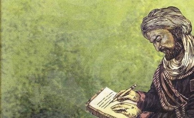 Bu çekişmeler içinde İbn Haldun, ailesinin, hanımının ve çocuklarının ölüm haberini almıştı. Ailesini taşıyan gemi fırtınaya tutulmuş ve sadece iki oğlu hayatta kalmıştı. Ailesini kaybetmiş olması İbn Haldun’un halet-i ruhiyesini sarsmış, bir anda kadı olarak verdiği emeğin manasız olduğunu ve adaleti tesis etmesinin imkânsız olduğu kanaatine varmıştı. Makamından istifa etmişti. “Ömrünün geri kalanını Allah’a adayarak ve saadetin önündeki engelleri aşarak yaşamak ümidi” ile yanıp tutuşmuştu. Allah’ın yardımını talep eden İbn Haldun hacca gitme kararı almıştı.